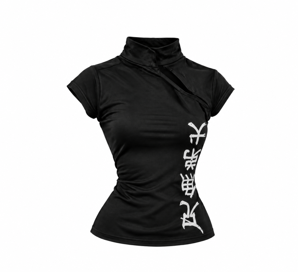 Polo Dark Kanji — Urban Collection