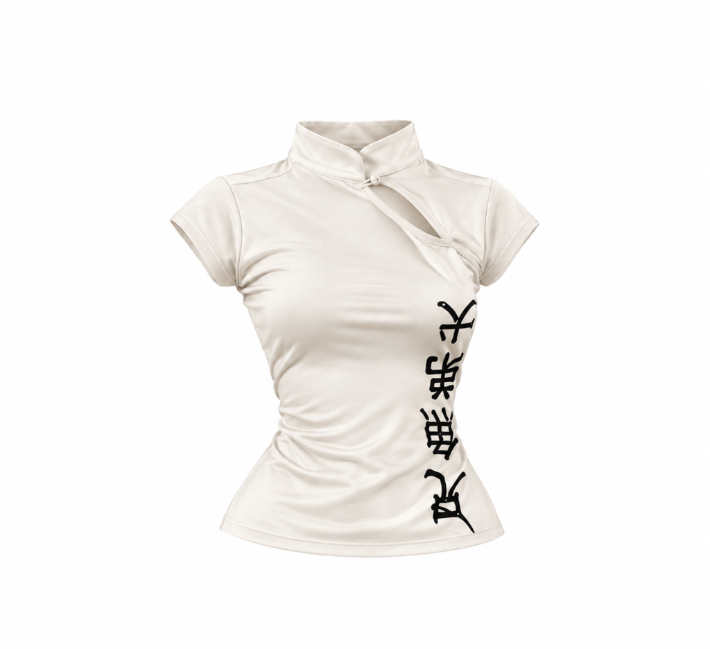 Polo Urban Elegance