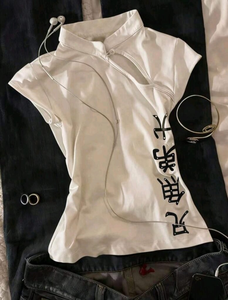 Polo Urban Elegance