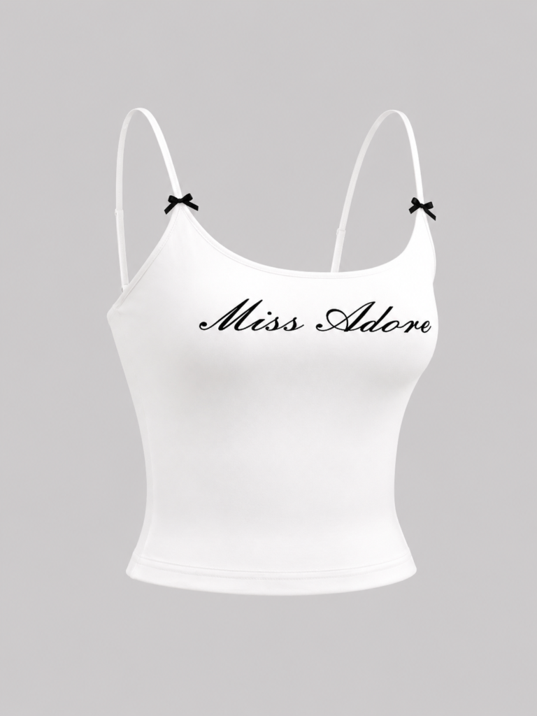 Top Miss Alone