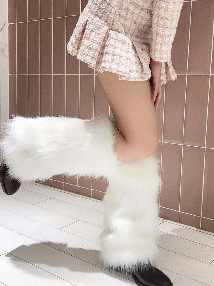 Polainas Nieve Yuki