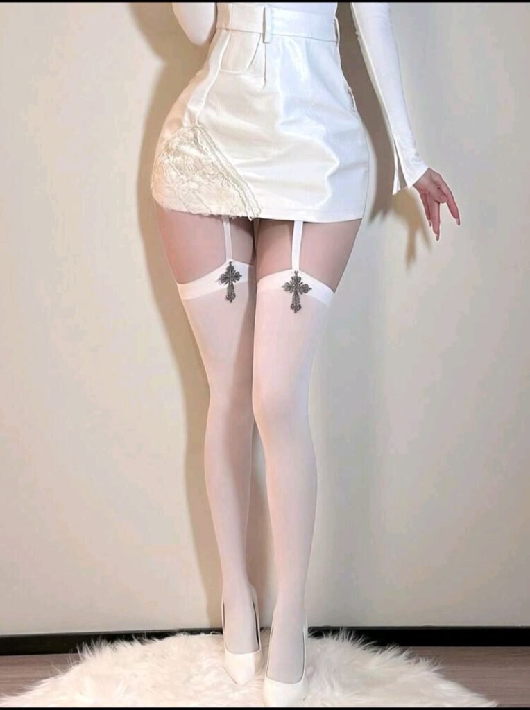 Pantis Ivory Relic