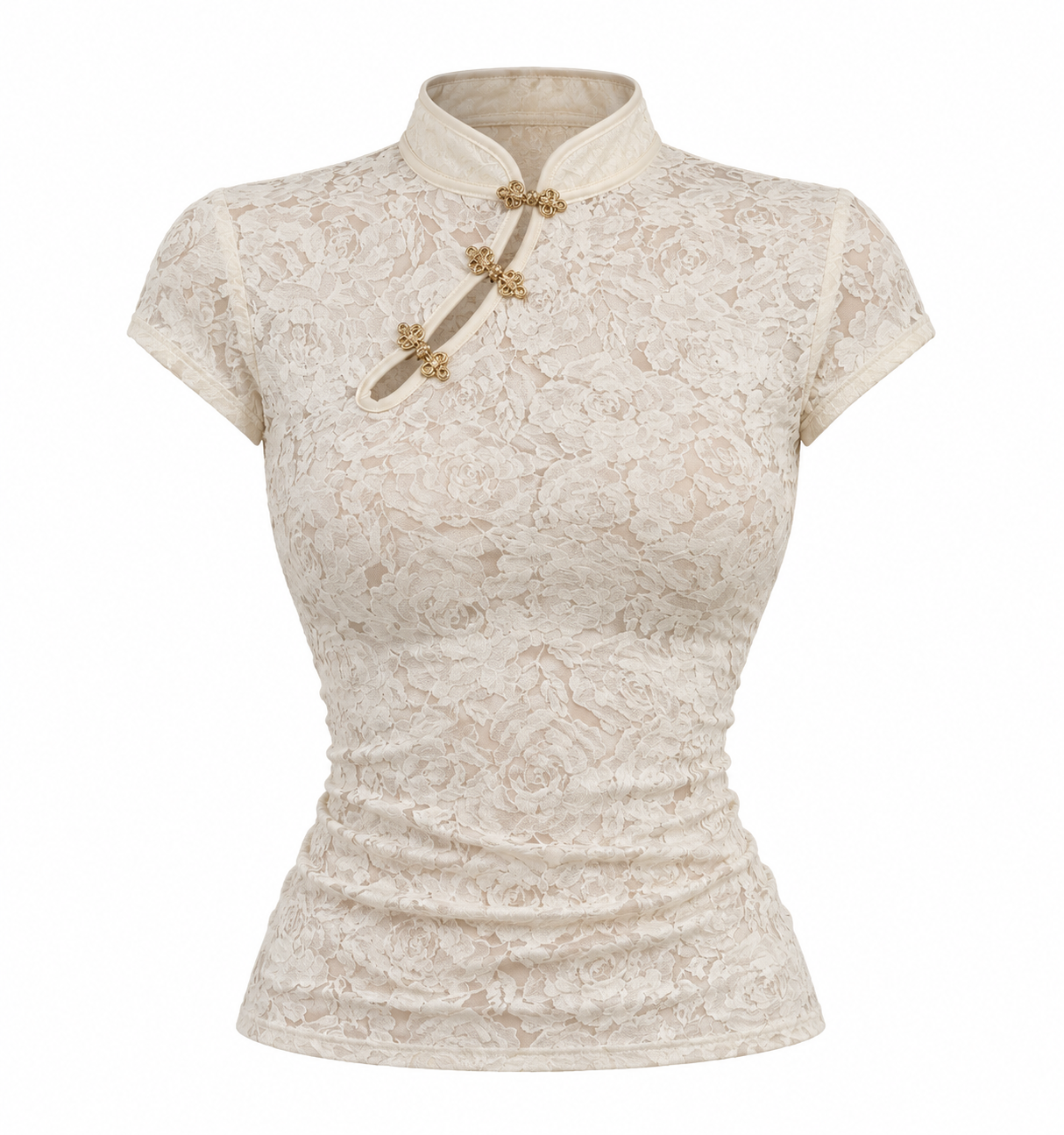 Blusa Hanami ImperialBlusa