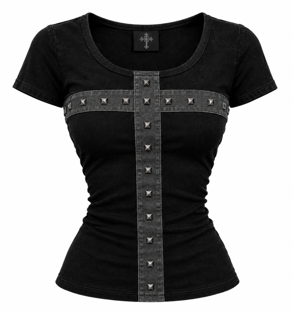 Vanta Croix Top