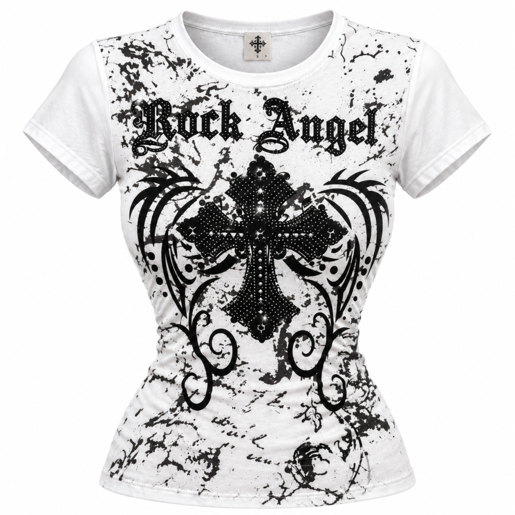 Polo Black Angel