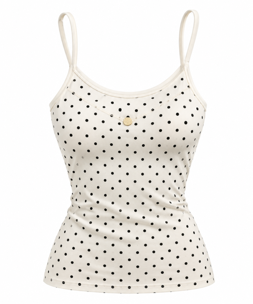 Polo Sweet Dot