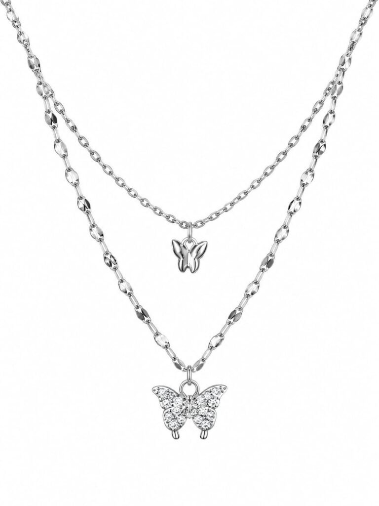 Butterfly Bliss Collar
