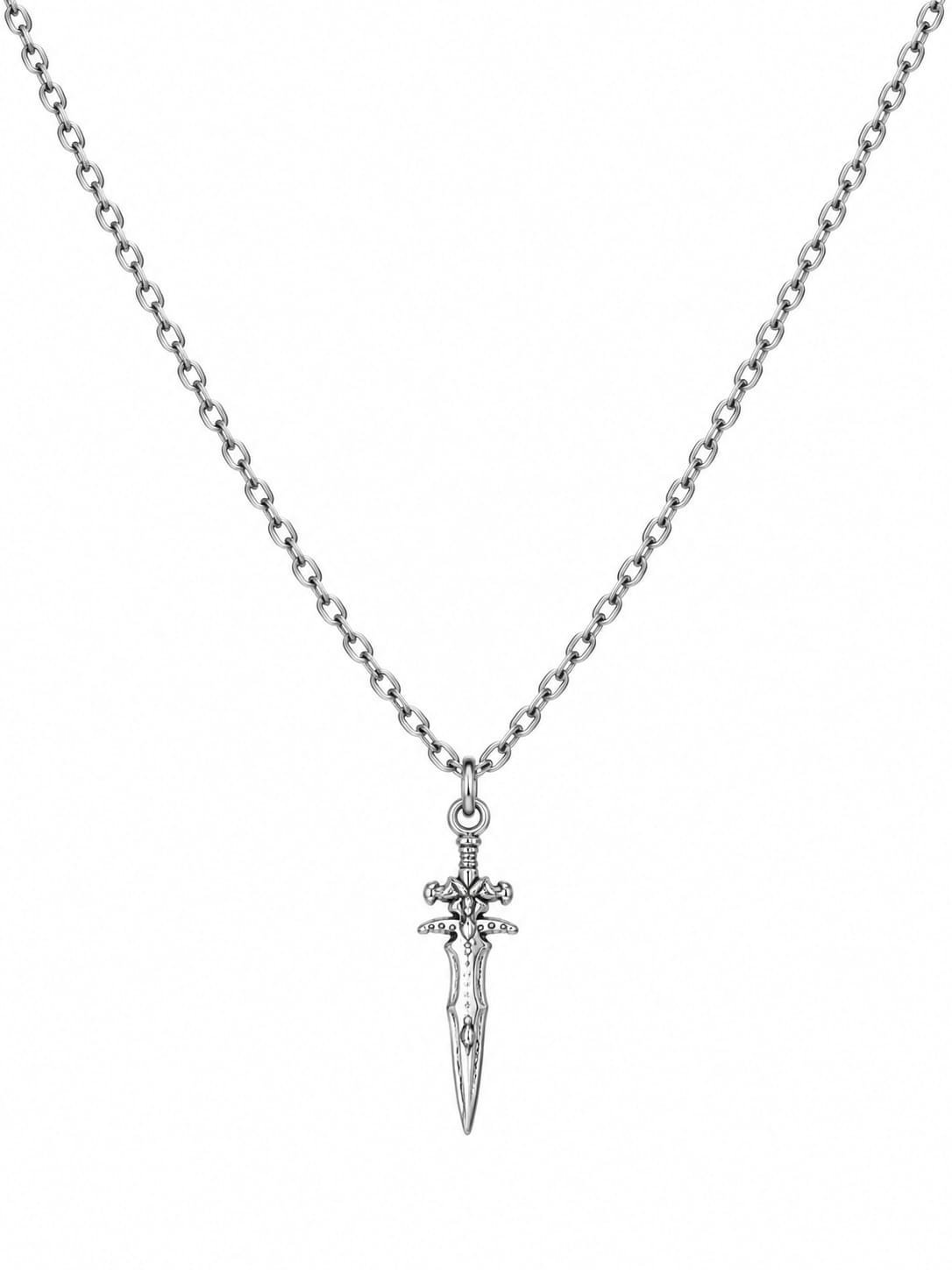 Silverblade Edge Collar