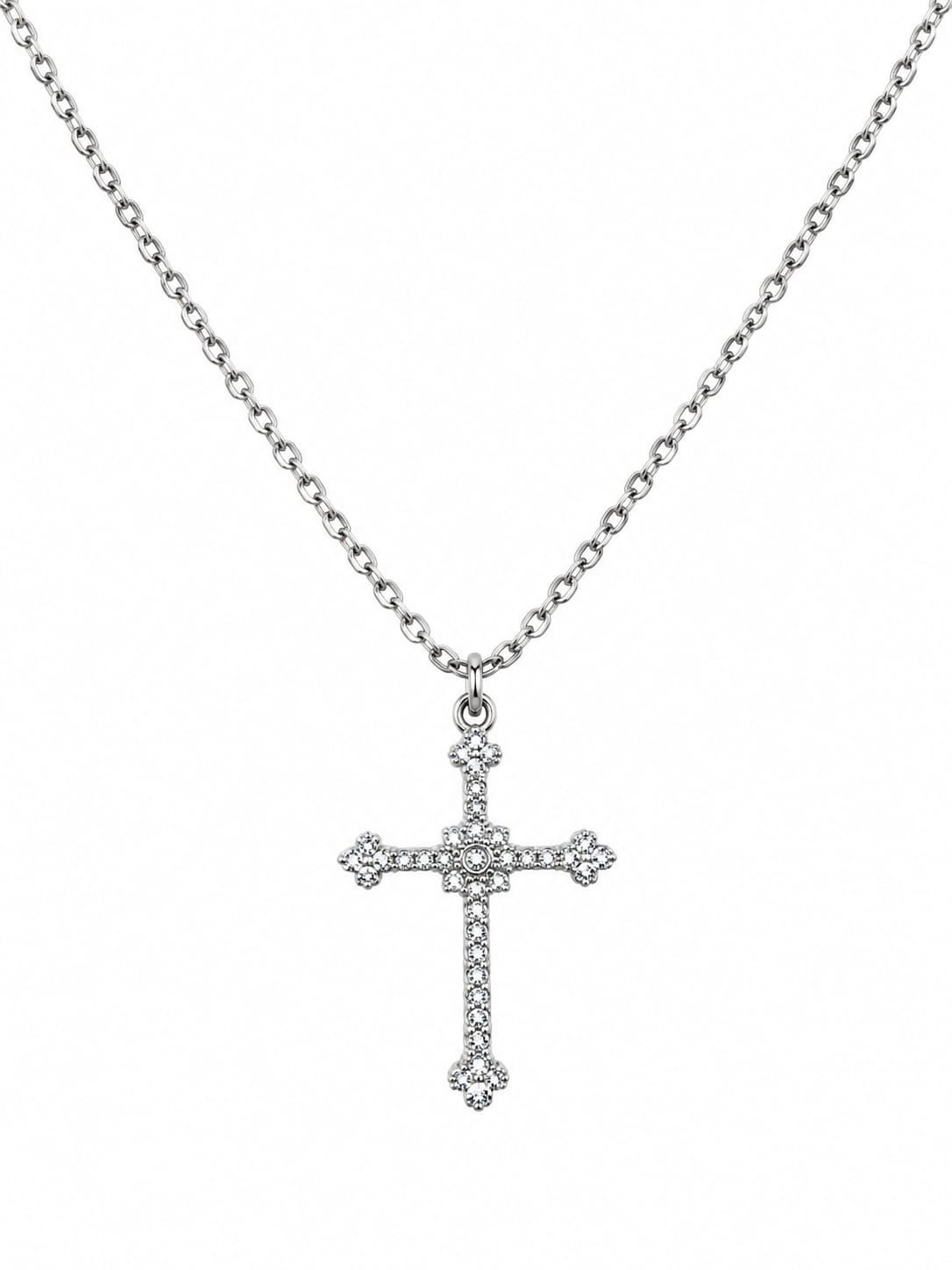Crystal Faith Collar