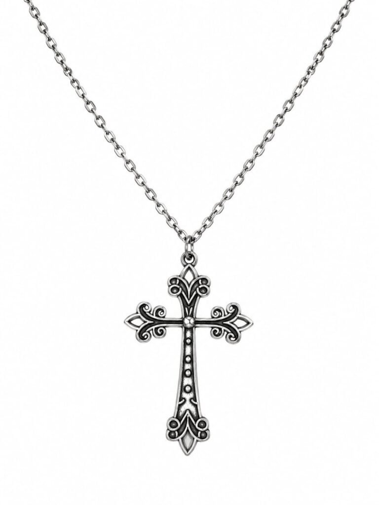 Gothic Relic Collar