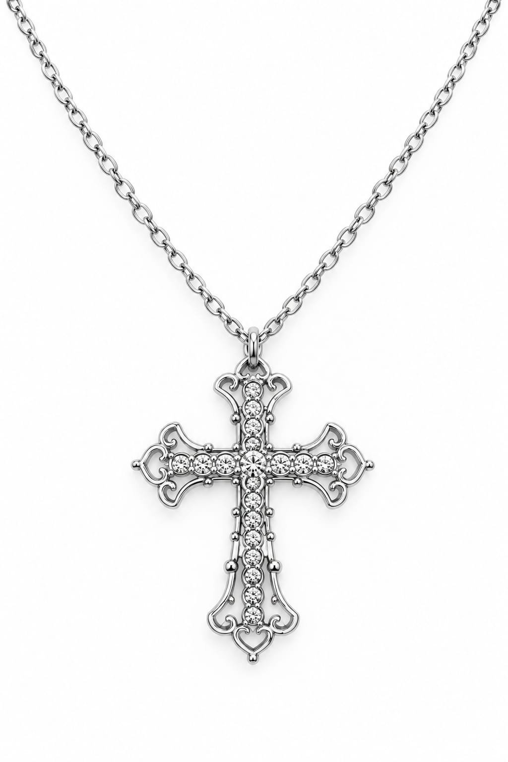 Crystal Grace Collar