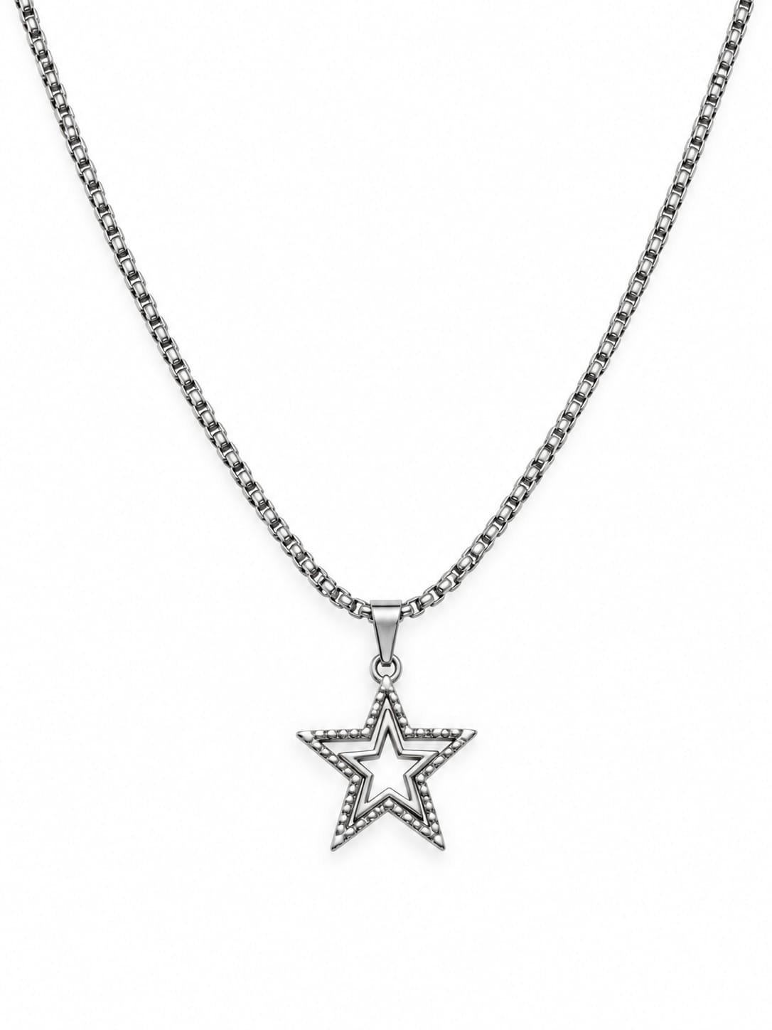 Collar Star Gothic