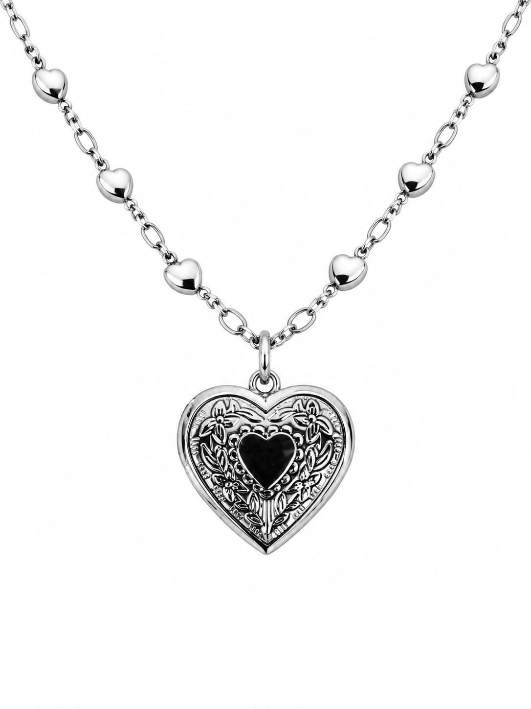 Coeur Étoilé — Collar