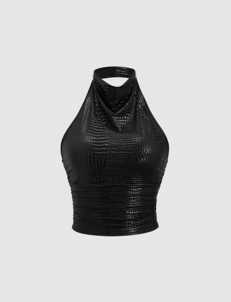 Venom Noir top