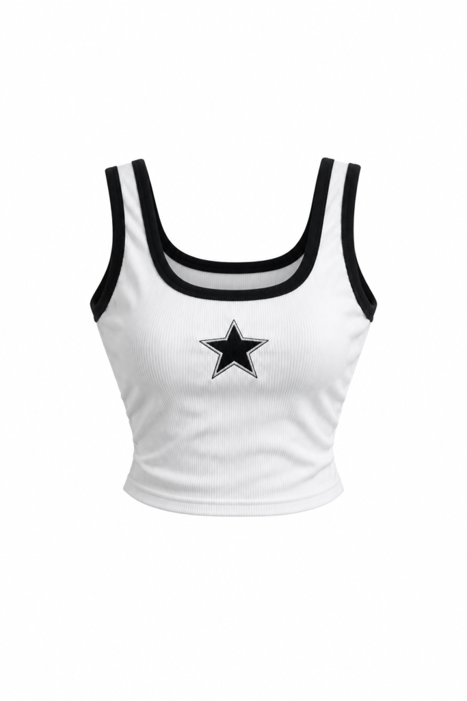 Stellara – Top White Star